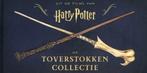 Harry Potter - De toverstokkencollectie (9789463361910), Verzenden
