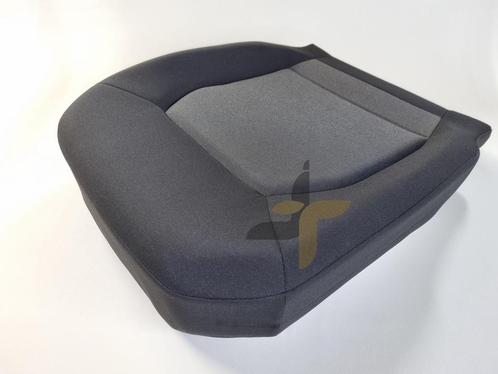 Bekledingshoes stof ‘Austin Black’ voor zitvlak VW Crafter, Auto-onderdelen, Interieur en Bekleding, Ophalen of Verzenden