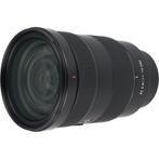 Sony FE 24-70mm F/2.8 GM occasion, Audio, Tv en Foto, Verzenden, Zo goed als nieuw