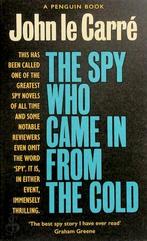 The Spy Who Came in from the Cold, Nieuw, Nederlands, Verzenden