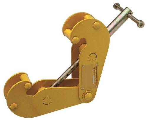 Balkklem 1 ton, Auto diversen, Autogereedschap, Verzenden