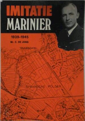 Imitatie marinier: 1939 - 1945, Livres, Langue | Langues Autre, Envoi