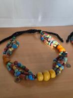 Traditionele Afrikaanse ketting - West-Afrika (Zonder