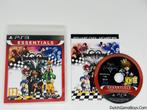 Playstation 3 / PS3 - Kingdom Hearts - HD 1.5 Remix - Essent, Verzenden