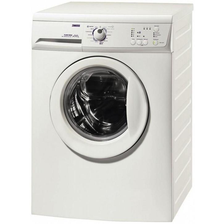 Zanussi Zwg6140p Wasmachine 6kg 1400t, Elektronische apparatuur, Wasmachines, Ophalen of Verzenden