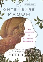 De ontembare vrouw als archetype in mythen en verhalen, Boeken, Verzenden, Zo goed als nieuw, Clarissa Pinkola Estes