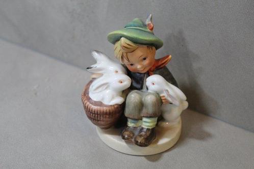Goebel Artis Orbis - Figure - Goebel/Hummel beeldje - Happy, Antiek en Kunst, Curiosa en Brocante