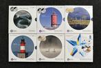 Finland. Year Set (FDC) 2010/2012 in blister  (Zonder