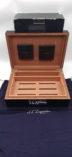 S.T. Dupont - Sigarenhouder - HUMIDOR S.T. DUPONT PER 100