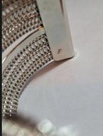 Zonder minimumprijs - Armband Zilver - zilveren knooparmband