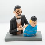 Kuifje – Injectie door Mitsuhirato – Mogelijk door St. Emett, Verzamelen, Kuifje, Nieuw, Beeldje of Figuurtje