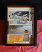 Christo & Jeanne-Claude (1935-2020) - The Floating Piers -