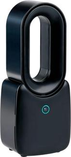 2dekans | Lifetime Air Tafelventilator - Ventilator USB-C, Maison & Meubles, Ophalen of Verzenden