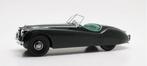 Matrix 1:12 - 1 - Voiture miniature - Jaguar XK120 OTS 1953.