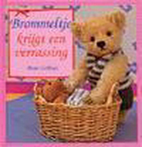 Brommeltje Krijgt Een Verrassing 9789037446777, Livres, Livres pour enfants | Jeunesse | 10 à 12 ans, Envoi