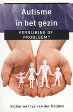 Ankertjes 363 -   Autisme in het gezin 9789020209938, Esther Van Der Heijden, Inge Van Der Heijden, Verzenden