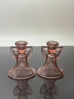 Val Saint Lambert, Luxval - Charles Graffart & René Delvenne