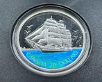 Canada. 20 Dollars 2005 Tall Ships Collection, Proof