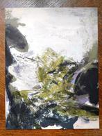 Zao Wou-Ki (1921-2013) - Abstract composition, Antiek en Kunst