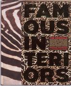 Famous Interiors 9789058979865 H. Vandertol, Verzenden, Gelezen, H. Vandertol