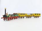 Märklin 1 - 5751 - Treinset (1) - 4-delige set Der Adler;, Hobby en Vrije tijd, Nieuw