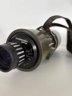 Zoom binoculars - 30x75 - 1970-1980 - Swarovski