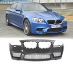 Pare Chocs Avant Pour Bmw F10 F11 Look M5 11-16, Auto-onderdelen, Verzenden, Nieuw