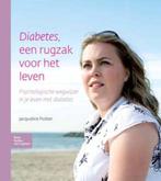 Diabetes, een rugzak voor het leven 9789031374236, Livres, Verzenden, Jacqueline Putker