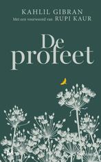 De profeet 9789029094351 Kahlil Gibran, Verzenden, Zo goed als nieuw, Kahlil Gibran