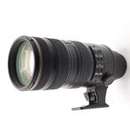 Nikon AF-S 70-200mm F/2.8 G ED VR II | Tweedehands, Verzenden
