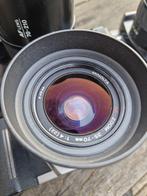 Minolta Minolta 5000 AF + Minolta 505si Super + 4 Lenses, Nieuw