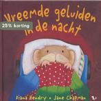 Vreemde geluiden in de nacht 9789045411798 Diana Henry, Verzenden, Gelezen, Diana Henry