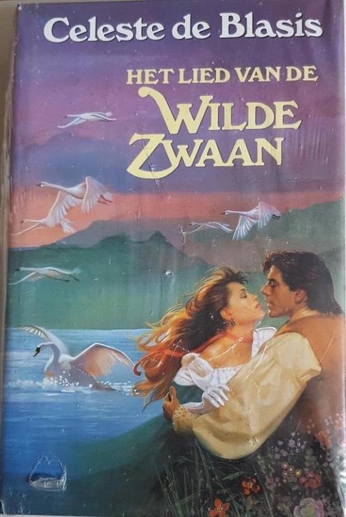 LIED VAN DE WILDE ZWAAN 9789051122633 Blasis, Boeken, Streekboeken en Streekromans, Gelezen, Verzenden