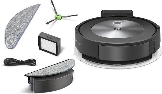 iRobot Roomba j5 Objectdetectie | OP = OP | Voordeel!, Electroménager, Aspirateurs, Envoi