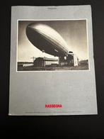 Zeppelin e Rassegna - Zeppelin Weltfahrten, volume I, e