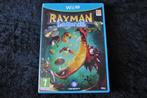 Ray Man Legends Nintendo Wii U, Verzenden, Nieuw
