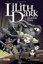 Lilith Dark and the Beastie Tree, Verzenden