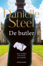 De Butler 9789021053585 Danielle Steel, Boeken, Verzenden, Gelezen, Danielle Steel