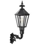 Buitenverlichting wand zeskant M 38 buitenlamp L, Tuin en Terras, Verzenden, Nieuw