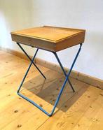 Bureau - Hout, Metaal - Mobo Toys Kinderbureau, Antiek en Kunst