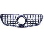 Grill voor mercedes w447 v klasse chrome facelift 2019+, Auto-onderdelen, Carrosserie, Nieuw