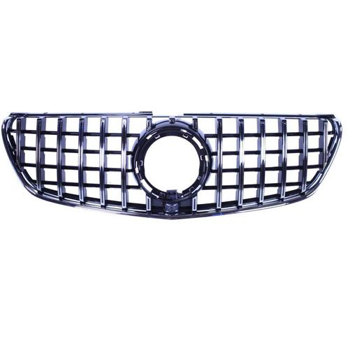 Grill voor mercedes w447 v klasse chrome facelift 2019+, Auto-onderdelen, Carrosserie