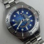 Spinnaker - Spence Marine Conservation Society Ltd. Ed. -, Handtassen en Accessoires, Horloges | Heren, Nieuw