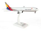 Schaal 1:200 Hogan Wings 4517 Boeing 767-300ER Asiana Air..., Ophalen of Verzenden, Nieuw