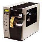 Zebra 110Xi III Plus Thermische Label Printer USB + Cutter, Ophalen of Verzenden, Printer