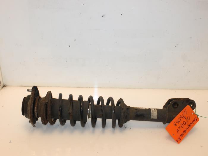 Schokdemperpoot links-voor Suzuki Wagon R+ O106227, Auto-onderdelen, Ophanging en Onderstel