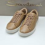 SANTONI -NO RESERVE PRICE - Sneakers - Maat: EU 43 - Nieuw, Nieuw