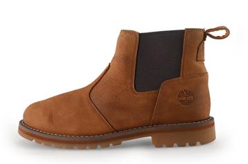 Timberland Chelsea boots in maat 41 Bruin | 5% extra korting beschikbaar voor biedingen