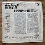 Beatles - Please Please Me [1963 UK Mono Pressing] first, Nieuw in verpakking