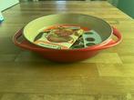 Le Creuset - Le Creuset - Pot - Tatin - Gietijzer - Vorm, Antiek en Kunst